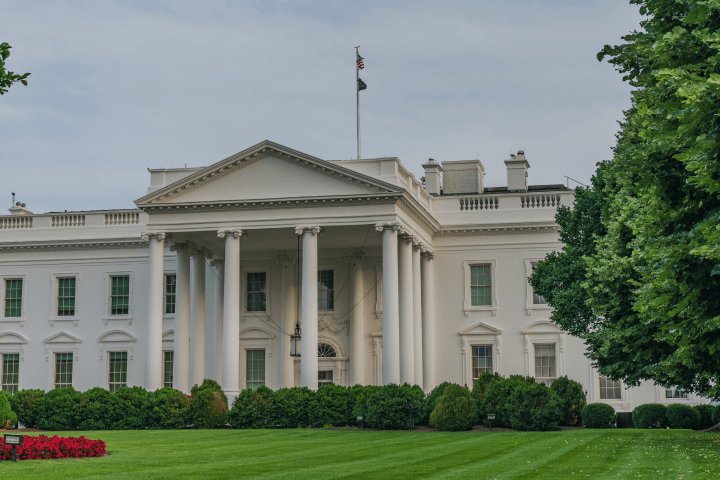How do the US presidential elections affect the markets?