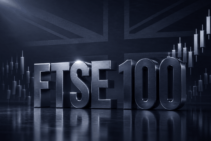 What is the FTSE 100 index? A trader’s guide to the UK’s blue-chip index 