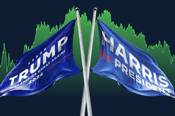 What investors need to know after the Harris-Trump debate: Sectors to watch