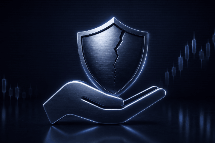 Recognising the warning signs in your own trading