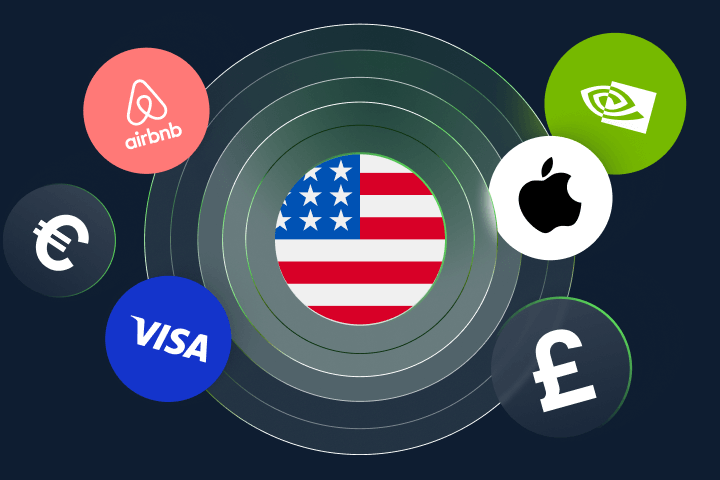 How to trade the 2024 US Election: Analysing stock trends during the 2020 season