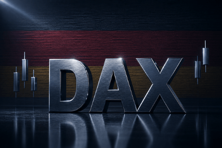 GER40 guide: How to trade the DAX 40 index 